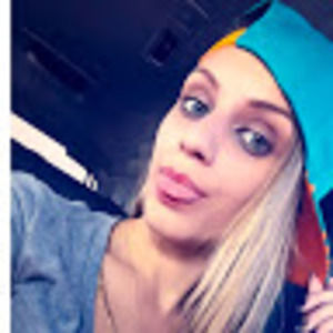 Meet your Posher, Francesca